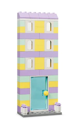 LEGO CLASSIC 11035 CREATIVE HOUSES - Toyworld Frankston