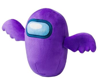 AMONG US HUGGABLE PLUSH BUDDIES ASSORTED - Toyworld Frankston