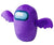 AMONG US HUGGABLE PLUSH BUDDIES ASSORTED - Toyworld Frankston