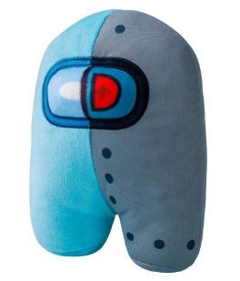 AMONG US HUGGABLE PLUSH BUDDIES ASSORTED - Toyworld Frankston