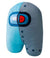 AMONG US HUGGABLE PLUSH BUDDIES ASSORTED - Toyworld Frankston
