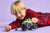 LEGO 76312 MARVEL THE HULK TRUCK VS. THANOS