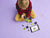LEGO 76312 MARVEL THE HULK TRUCK VS. THANOS