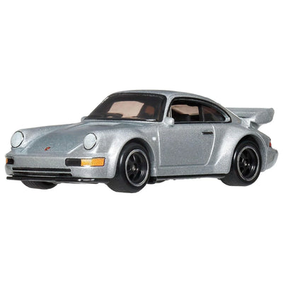 HOT WHEELS PREMIUM FAST & FURIOUS - PORSCHE 911 CARRERA RS 3.8
