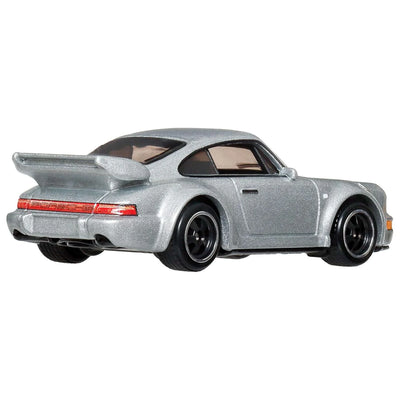 HOT WHEELS PREMIUM FAST & FURIOUS - PORSCHE 911 CARRERA RS 3.8