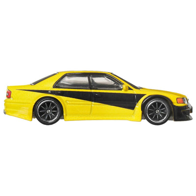 HOT WHEELS PREMIUM FAST & FURIOUS - TOYOTA CHASER JZX 100