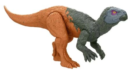 JURASSIC WORLD REBIRTH - FRENZY - LANI