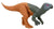JURASSIC WORLD REBIRTH - FRENZY - LANI