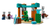 LEGO MINECRAFT 21267 THE ILLAGER DESERT PATROL - Toyworld Frankston