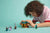 LEGO MINECRAFT 21267 THE ILLAGER DESERT PATROL - Toyworld Frankston