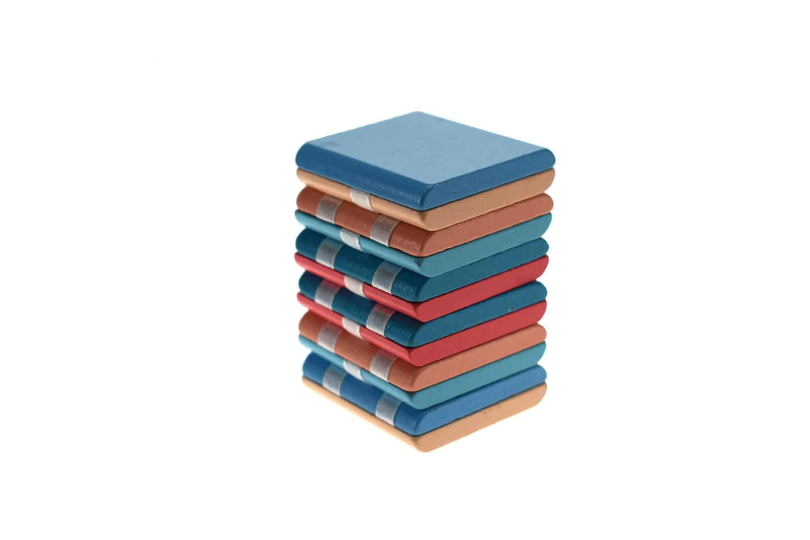 CALM AND BREEZY WOODEN JACOBS LADDER - Toyworld Frankston