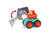 HOLA SUPER CONSTRUCTION VEHICLE - EXCAVATOR - Toyworld Frankston