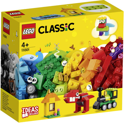 LEGO BRICKS AND IDEAS - Toyworld Frankston
