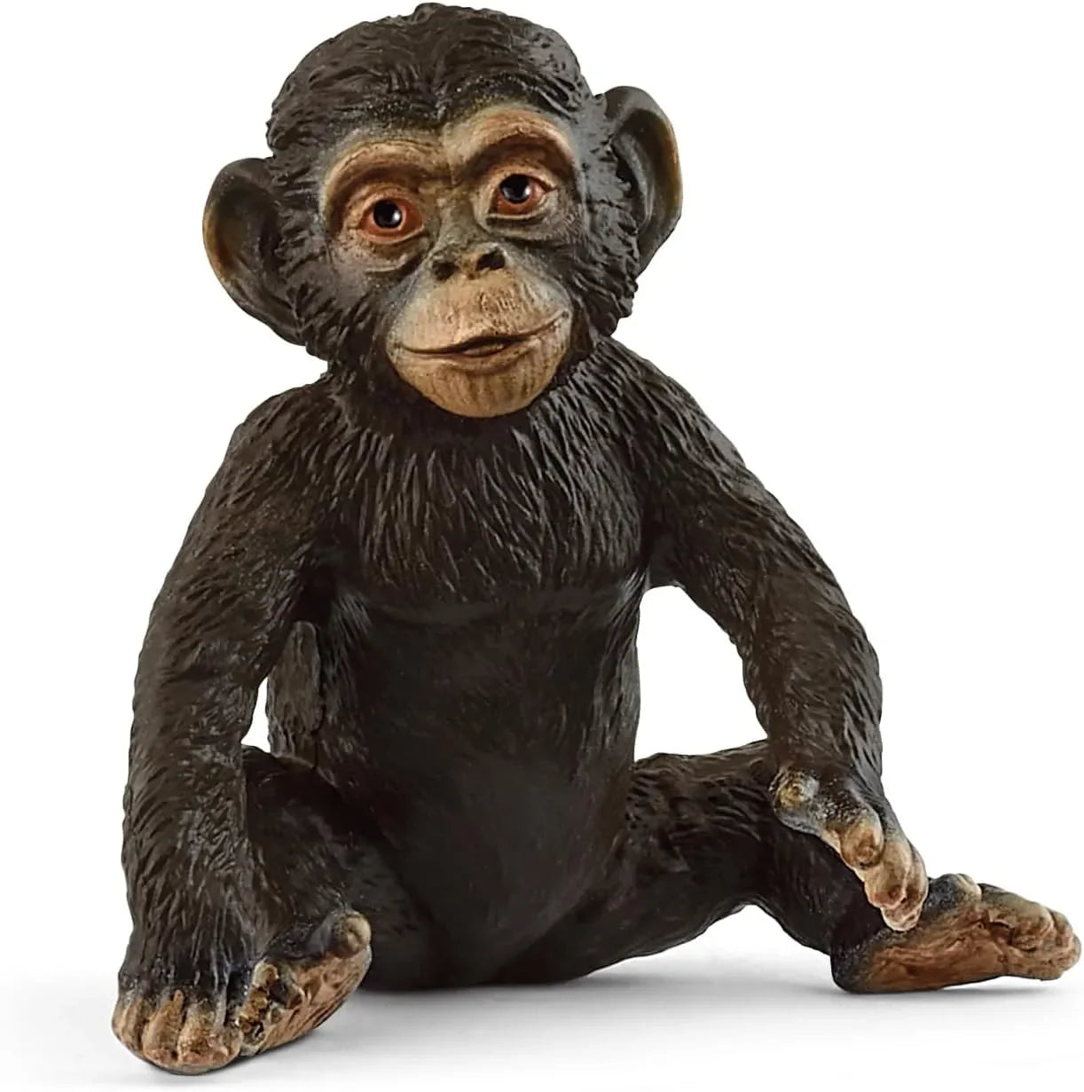 SCHLEICH - CHIMPANZEE CUB