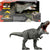 JURASSIC WORLD - SUPER COLOSSAL T-REX
