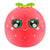 LITTLE BIGGIES FOODIES  - STRAWBERRY - Toyworld Frankston
