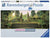 RAVENSBURGER PUZZLE - PURA LUHUR BATUKARU TEMPLE BALI - PANORAMA COLLECTION 1000 PIECE
