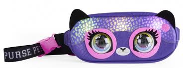 PURSE PETS - BELT BAG SAVANNAH SPOTLIGHT
