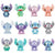 STITCH MINI FIGURE BLIND BAG SEASON 6 - Toyworld Frankston
