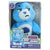 MICRO CARE BEARS PLUSH - GRUMPY BEAR