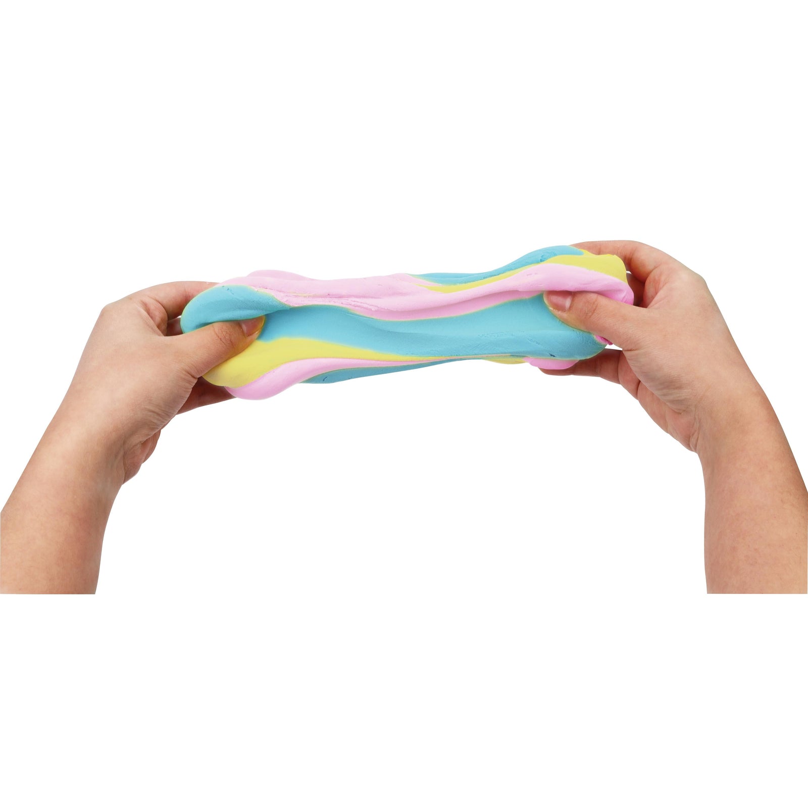 PASTEL BUTTERFLY PUTTY - Toyworld Frankston