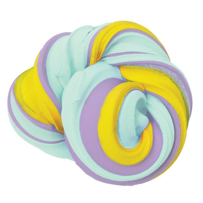 PASTEL BUTTERFLY PUTTY - Toyworld Frankston