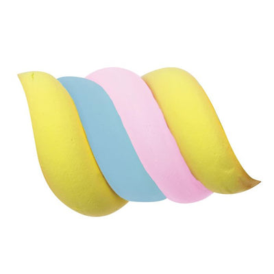 PASTEL BUTTERFLY PUTTY - Toyworld Frankston