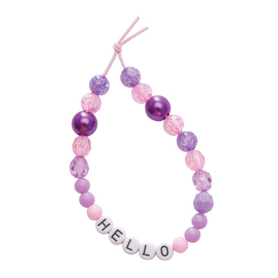 BUNNY BEADS FRIENDSHIP BRACELET KIT - Toyworld Frankston