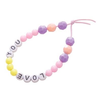 BUNNY BEADS FRIENDSHIP BRACELET KIT - Toyworld Frankston