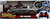 BACK TO THE FUTURE PART III - DELOREAN TIME MACHINE (TRAIN WHEEL VERSION) W/LIGHTS HOLLYWOOD RIDES 1/24TH SCALE DIE-CAST VEHICLE REPLICA - Toyworld Frankston