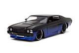 PINK SLIPS - 1971 CHEVROLET CHEVELLE SS 1/24TH SCALE DIE-CAST VEHICLE REPLICA - Toyworld Frankston