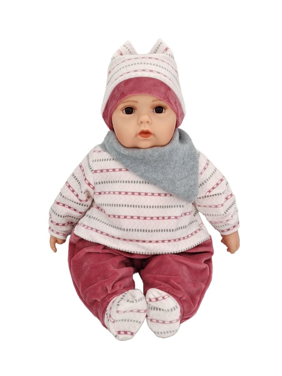 COTTON CANDY BABY DOLL- JADE - Toyworld Frankston