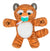 LITTLE LIVE PETS - COZY DOZYS JUNGLE SERIES 'JAVA' - Toyworld Frankston