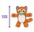 LITTLE LIVE PETS - COZY DOZYS JUNGLE SERIES 'JAVA' - Toyworld Frankston