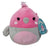 SQUISHMALLOW 7.5 INCH - JAYLA