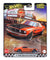 HOT WHEELS BOULEVARD 123 - '69 FORD MUSTANG BOSS 302