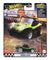 HOT WHEELS BOULEVARD 125 - MEYERS MANX