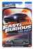 HOT WHEELS FAST & FURIOUS VILLAINS - 2005 ASTON MARTIN DB9
