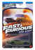 HOT WHEELS FAST & FURIOUS VILLAINS - 1973 CHEVY CAMARO