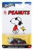HOT WHEELS PEANUTS 75TH - VOLKSWAGEN BEETLE