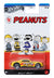 HOT WHEELS PEANUTS 75TH - BULLY GOAT