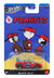 HOT WHEELS PEANUTS 75TH - SUPER GNAT