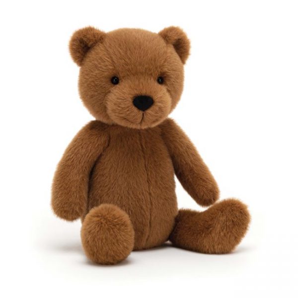 JELLYCAT - MAPLE BEAR - Toyworld Frankston