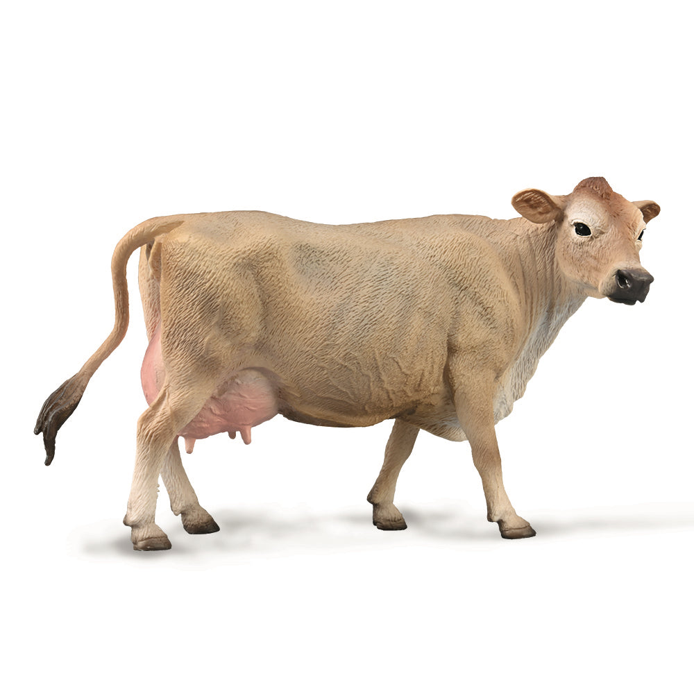 COLLECTA - JERSEY COW - Toyworld Frankston