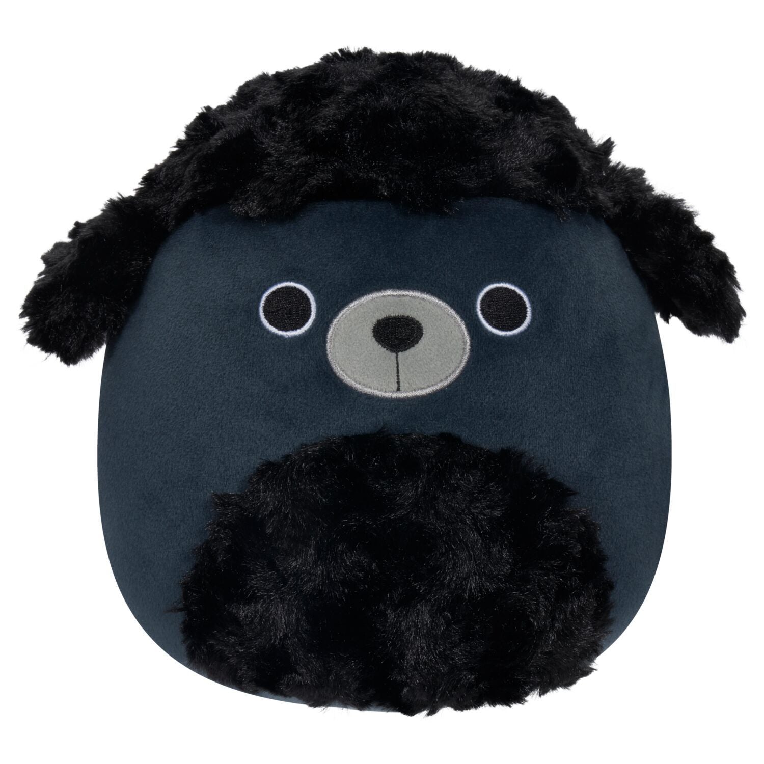 SQUISHMALLOWS - 7.5 INCH WAVE 16 C - JETTWARD THE POODLE - Toyworld Frankston