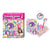 KEEPSAKE JOURNAL SET UNICORN - Toyworld Frankston