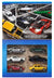 HOT WHEELS JAPANESE MULTIPACK - '82 SUPRA - '91 MAZDA MX-5 MIATA - NISSAN SKYLINE HT 2000GT-X - HONDA CIVIC SI - CUSTOM '01 ACURA INTEGRA GSR - '71 DATSUN 510
