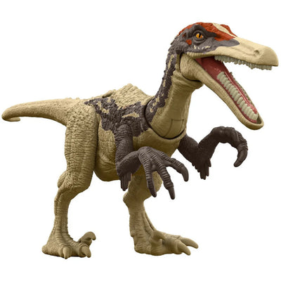 JURASSIC WORLD DANGER PACK - AUSTRORAPTOR - DINO TRACKER FIGURE - Toyworld Frankston