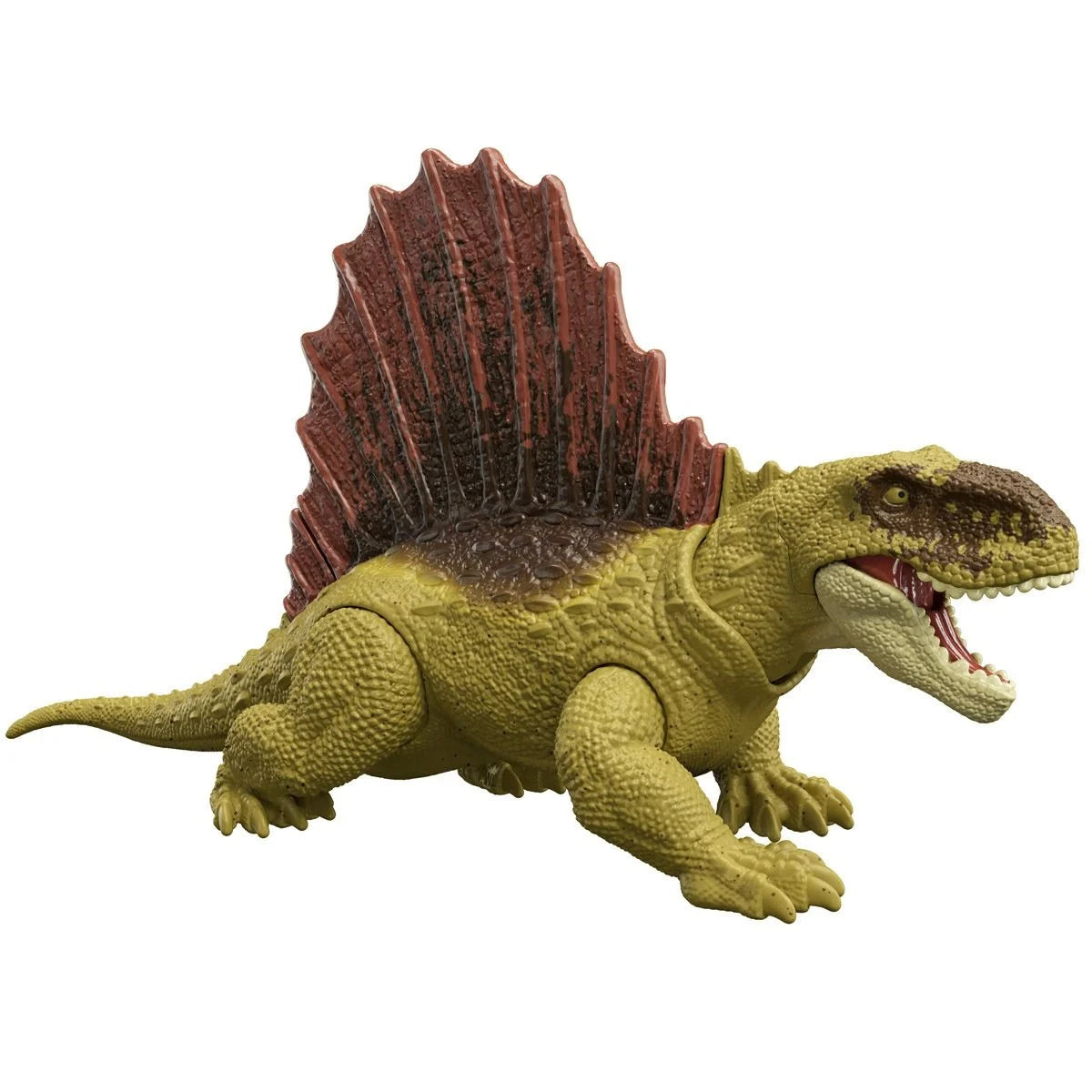 JURASSIC WORLD CHAOS THEORY - DIMETRODON - Toyworld Frankston