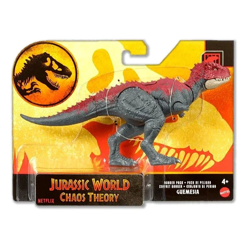 JURASSIC WORLD CHAOS THEORY - GUEMESIA - Toyworld Frankston